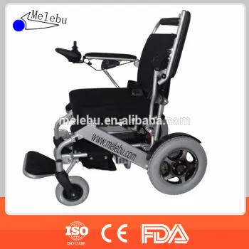Foldable 2015 hot sales electric wheelchair Prices