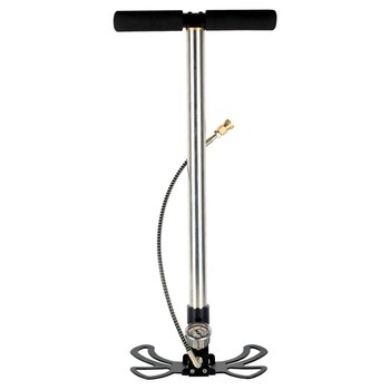 High Pressure 304 Stainless Steel 4500 PSI PCP Air Compressor Pump
