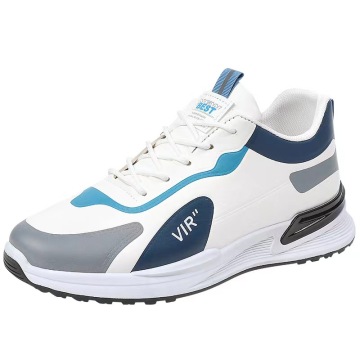 Forrest Gump Sports Shoes Men's 2024 Spring New Casual Running Shoes