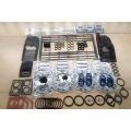 Cummins QSL9 engine upper gasket kit 4089978