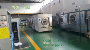 25kg industrial hospital linen hydro extractor machine prices
