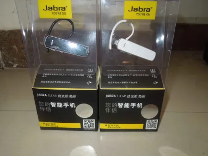 Jabra Ultimate Comfort Eargels