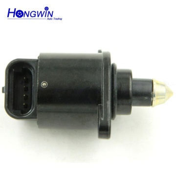 Idle Air Control Valve IAC Actuator for Renault Clio Kangoo Twingo