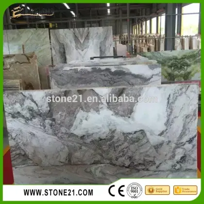 tiles floor, floor tile designs made of Chinese white marble