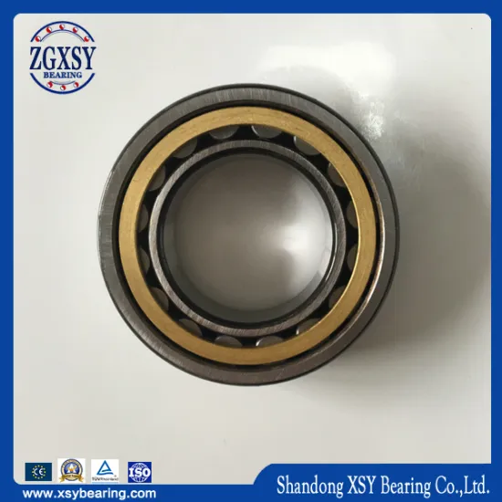 22318 C3w33 Spherical Roller Bearing