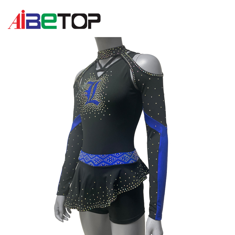 cheer uniform