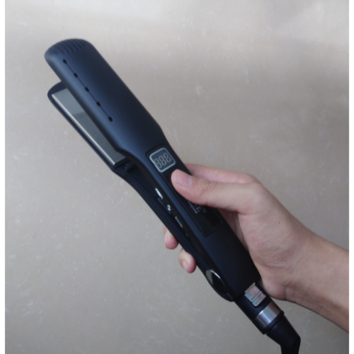 Salon Popular Use Professional Flat Hair Iron