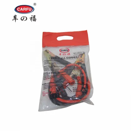 CarFu China: Novelty Car Accessories, Jump Start & Emergency Tools, Battery Booster & Cables
