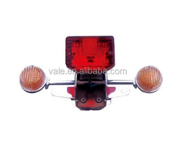 Hot Sale CM125 Motorcycle Indicator Light: LED Turn Signal Lamp Crafted from Steel, Rubber, ABS, Glass, and Iron Materials
