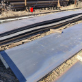 Hot Rolled Q690 HSLA Steel Plate