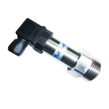 Moteur de recherche de recherche de pression hydraulique réglable à gaz 24 V