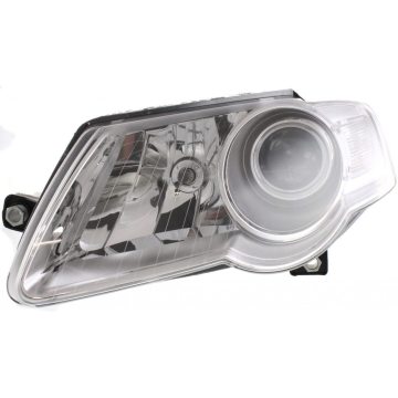 Halogen Headlamp for VW 2006-2010 Passat - VW2503134 3C0-941-006-AE