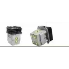 foot-operated valve Fit for SY215-8