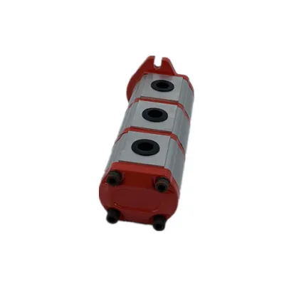 utility tractor gear pumps