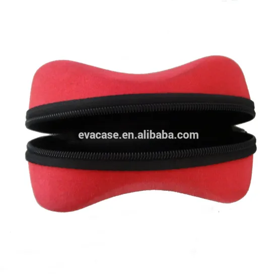 sunglasses case with zipper of custom eva glasses box of hard eva sunglasses bag of fabric glasses box of waterproof glasses bag