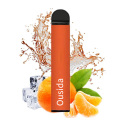 Fume gốc bổ sung 1500puffs E-Cigarettes Pod