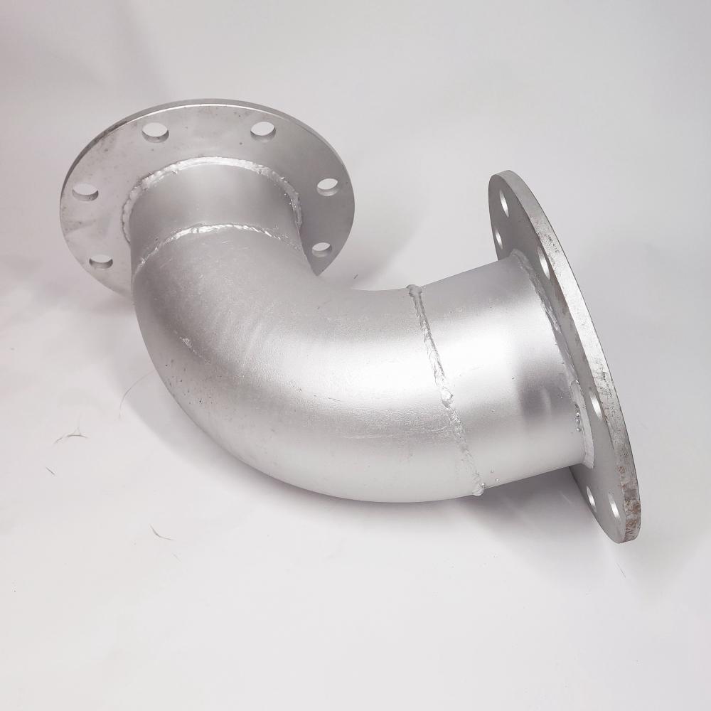 DescriptionExhaust Outlet Connection 3418944