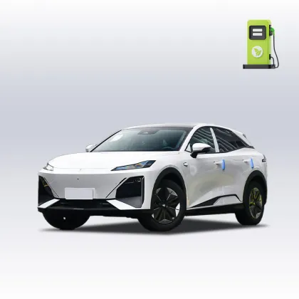 2024 520Max EV changan deepal