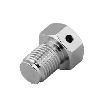 Großhandel kleine Größen Bolzenstecker Bruchscheibe