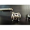 GR9 Titanium bike stem