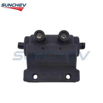 SUNCHEV Ignition Coil 31609-65A For Harley-Davidson
