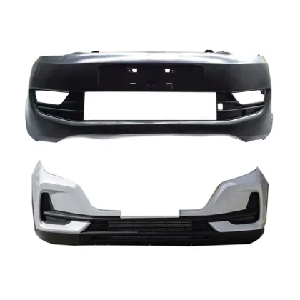 Car Accessories: Front Bumpers for Zotye Models - Nomad Z300 & Z100