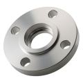 Flange saldate a saldare a saldare ANSI / ASME