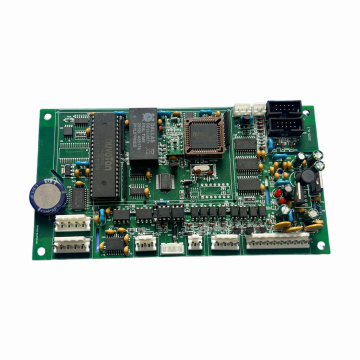 Main Board for Vehicle Fuel Dispenser
