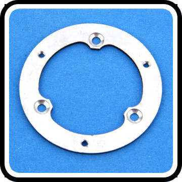 China supplier customized precision CNC Processing sheet metal parts