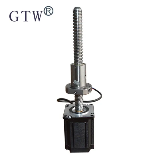 High-Speed Stepper Motors for 3D Printers: Imported Quality Solutions