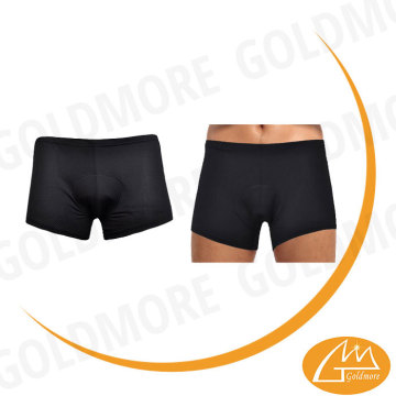 Waterproof Breathable Sport bike short underwear OEM