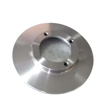 High Performance Brake Discs S11-3501075 for Chery QQ