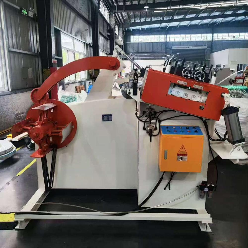 2‑in‑1 unit with lift‑up head