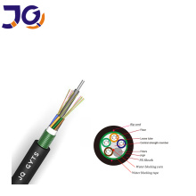 Underground 48 96 Core Fiber Optic Cable
