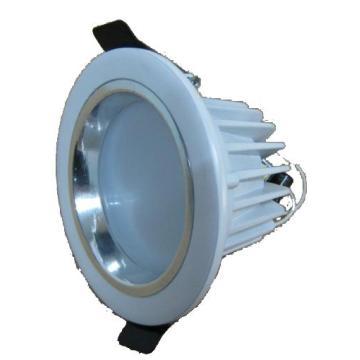 12W hemat energi LED Downlight / sampel gratis