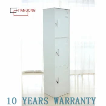 students 9 doors steel locker