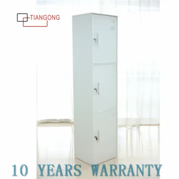 students 9 doors steel locker