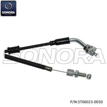 PIAGGIO Καλώδιο γκαζιού 646791 (P / N: ST06023-0030) κορυφαίας ποιότητας