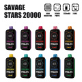 Savage Vape mulai 20K puff grosir vape