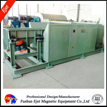 NONFERROUS METAL EDDY CURRENT SEPARATOR