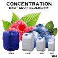 Concentrate Juice for Disposable Vape