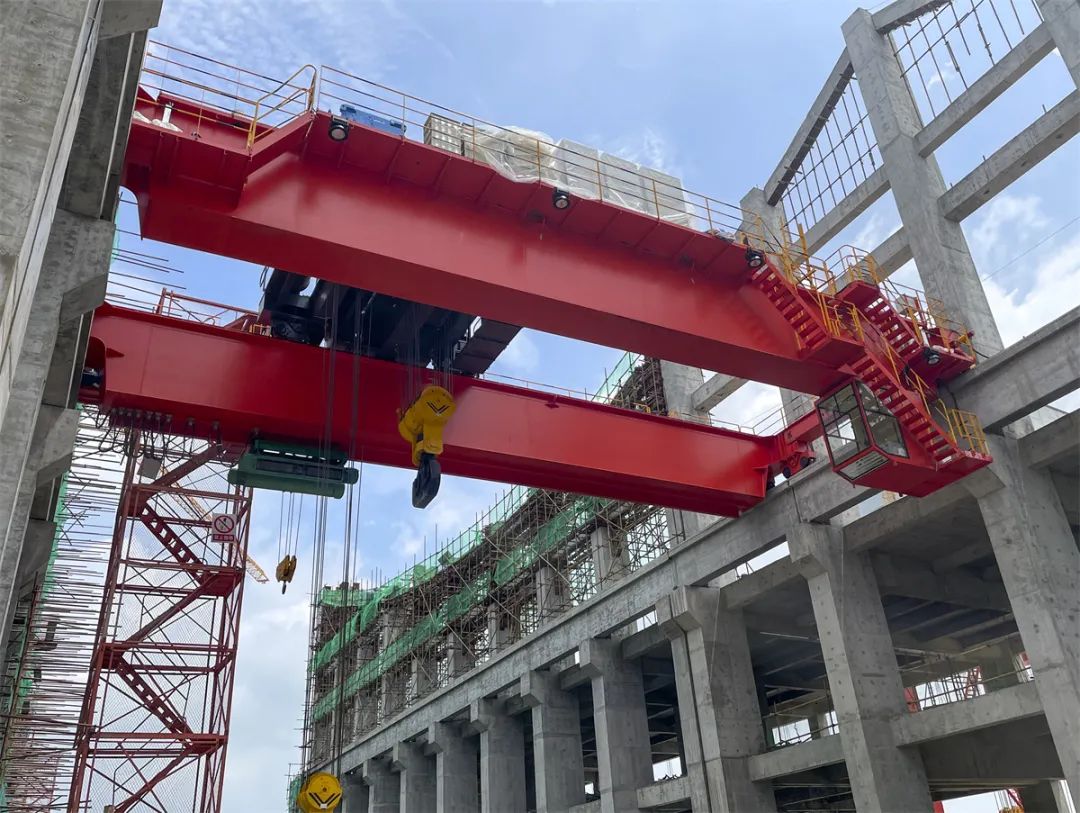 water-conservancy-projects-overhead-crane water-conservancy-projects-overhead-crane