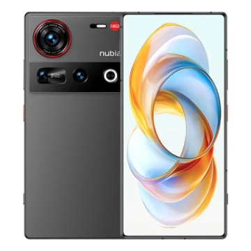 Nubai Z70 Ultra 5G Smartphone | 6.85" AMOLED 144Hz | Snapdragon 8 | 6150mAh | 80W Fast Charger | NFC | OTA | Dual SIM