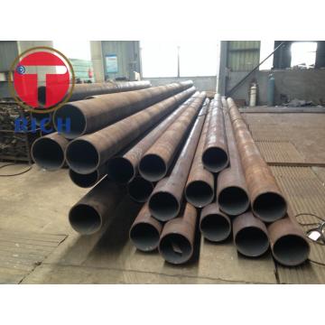 42crmo 35crmo 4140 Precision Steel Tube Seamless Pipe