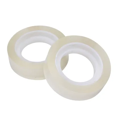 Small Core Stationery tape