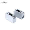 OEM Precision Milling Die-casting CNC Machining Parts