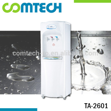 Free Standing 3-Temperature RO Water Dispenser < Made in Taiwan>