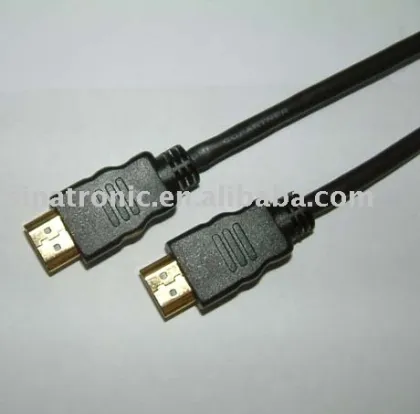 HDMI &amp; DVI CABLE