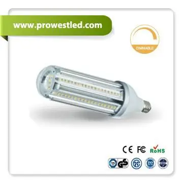 LED cornlight E27 25W