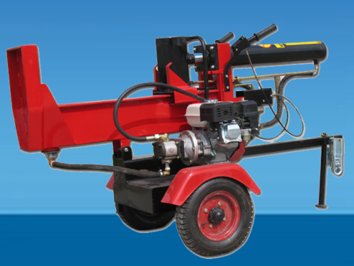 Log Splitter (XL-S-005)